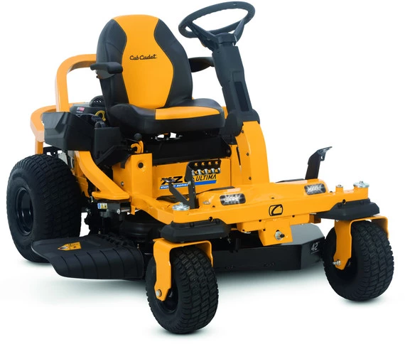 AUTOPORTE CUB CADET XZ6 S107