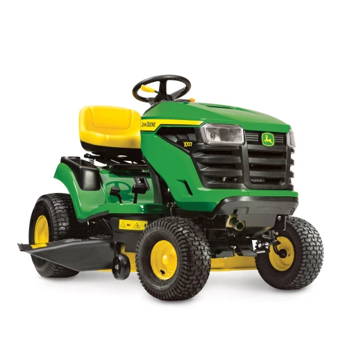 AUTOPORTEE JOHN DEERE X107