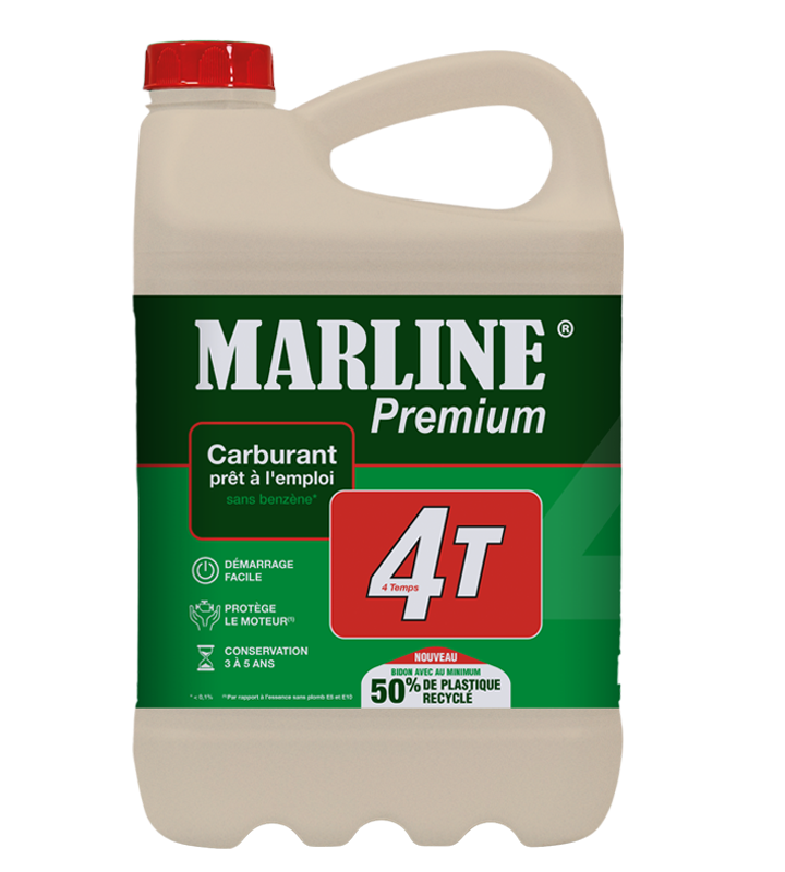 MARLINE 2T ET 4T