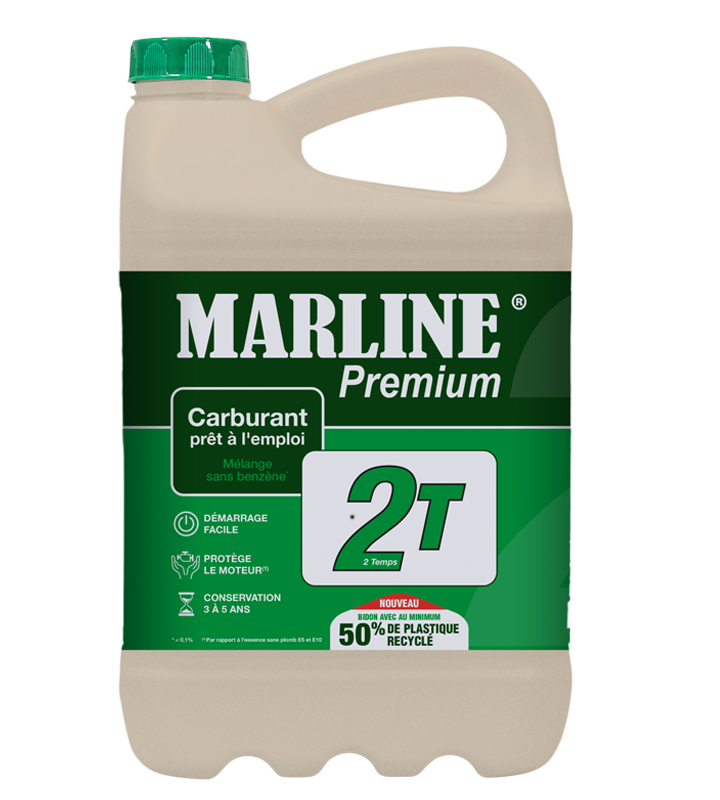 MARLINE 2T ET 4T