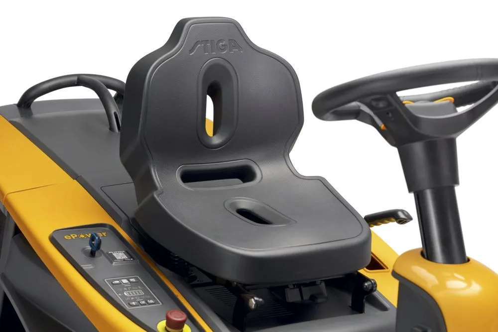 AUTOPORTE STIGA COMBI 372e