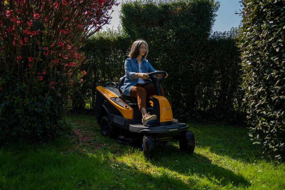 AUTOPORTE STIGA COMBI 372e