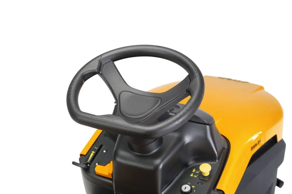 AUTOPORTEE STIGA ESTATE 384M