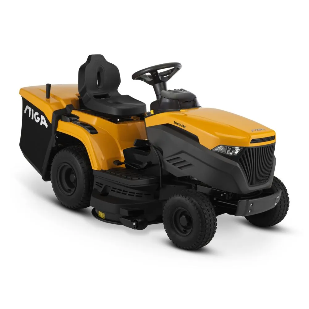 AUTOPORTEE STIGA ESTATE 598