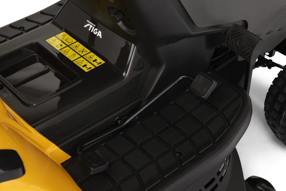 AUTOPORTEE STIGA ESTATE 598