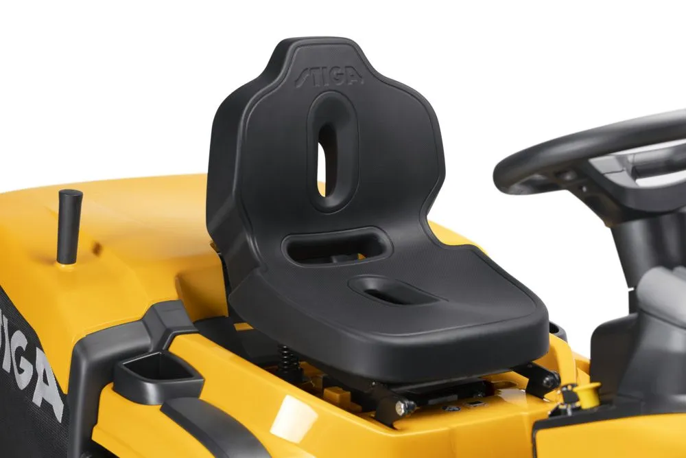 AUTOPORTEE STIGA ESTATE 598