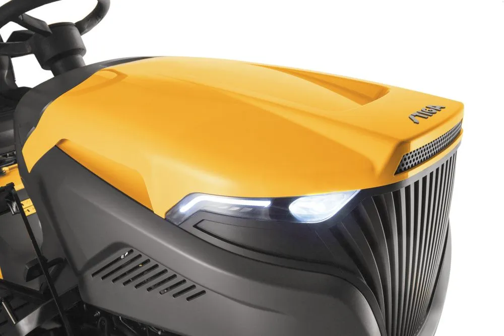 AUTOPORTEE STIGA ESTATE 9122WX