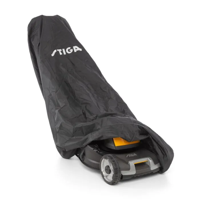 GRANDE HOUSSE TONDEUSE STIGA