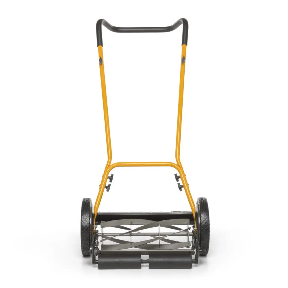 TONDEUSE A MAIN CLEAN GRASS ZERO POLLUTION STIGA