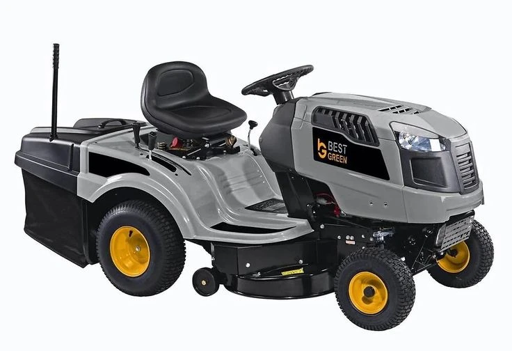 AUTOPORTEE BESTGREEN BG92RBK (MTD)