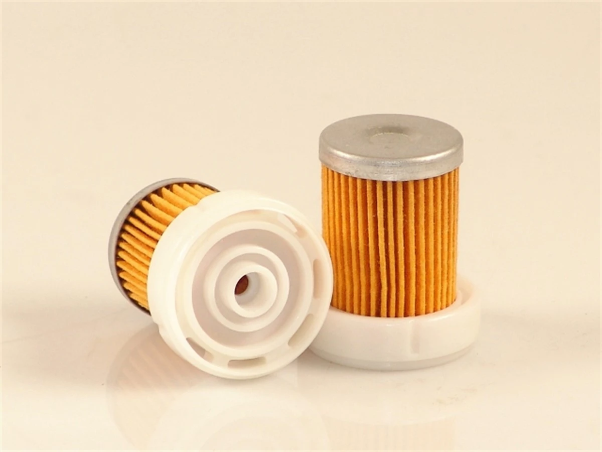 (NEUF) FILTRE A GAZOLE KUBOTA / KAWA / AIXAM