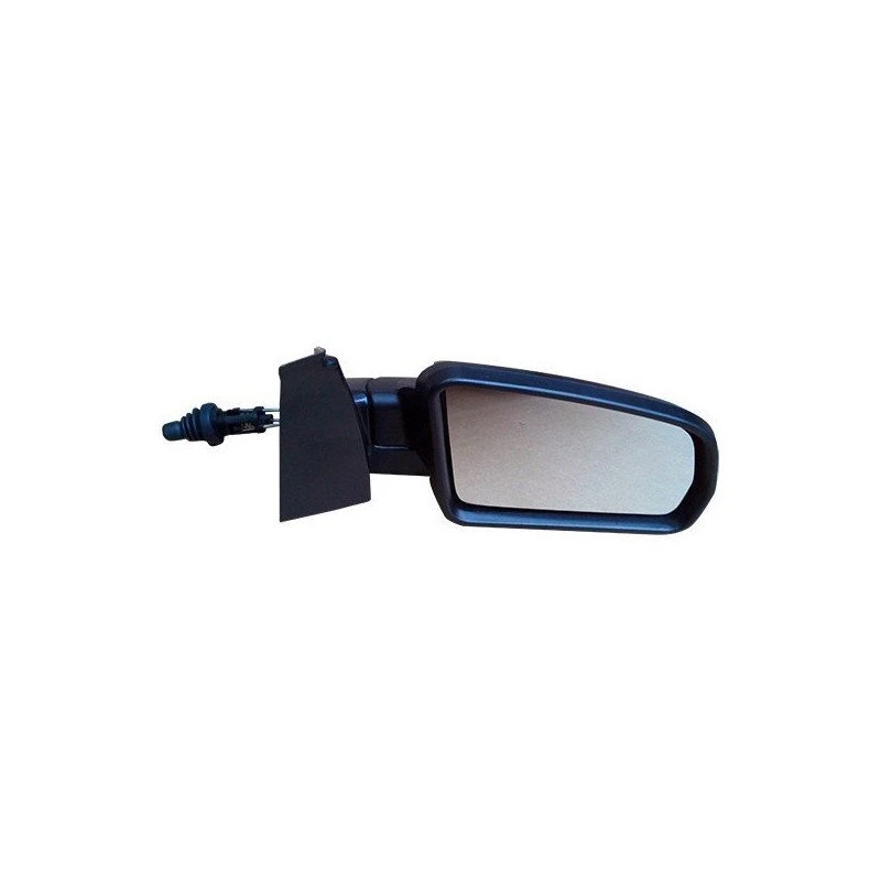 Rétroviseur droit Aixam City, Coupé, Crossline, GTO, Crossover gamme Impulsion et Vision, Minauto