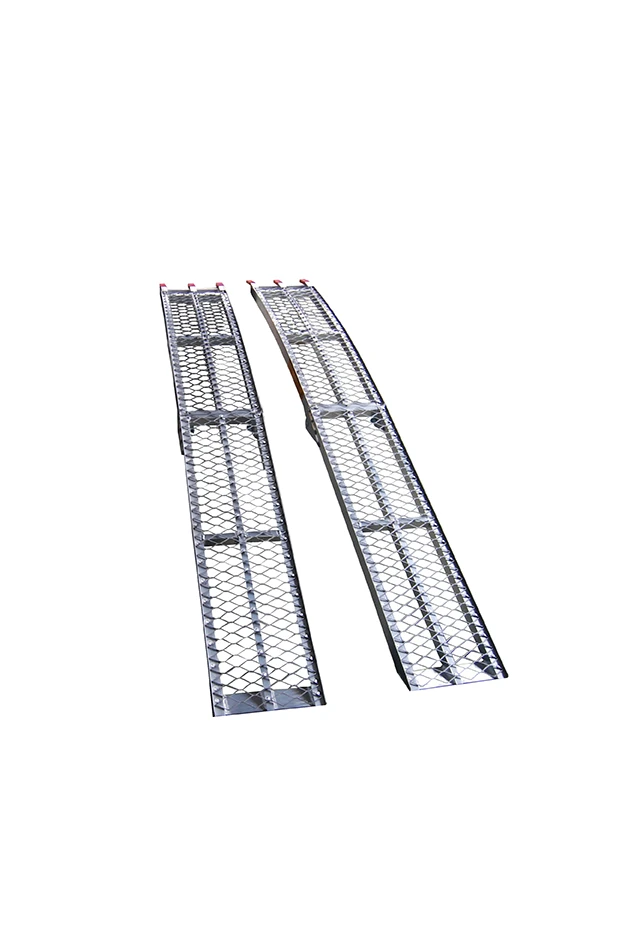 Rampes Pliables 680kg/paire