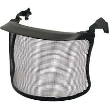 Visiére 3M avec casquette UU001607181