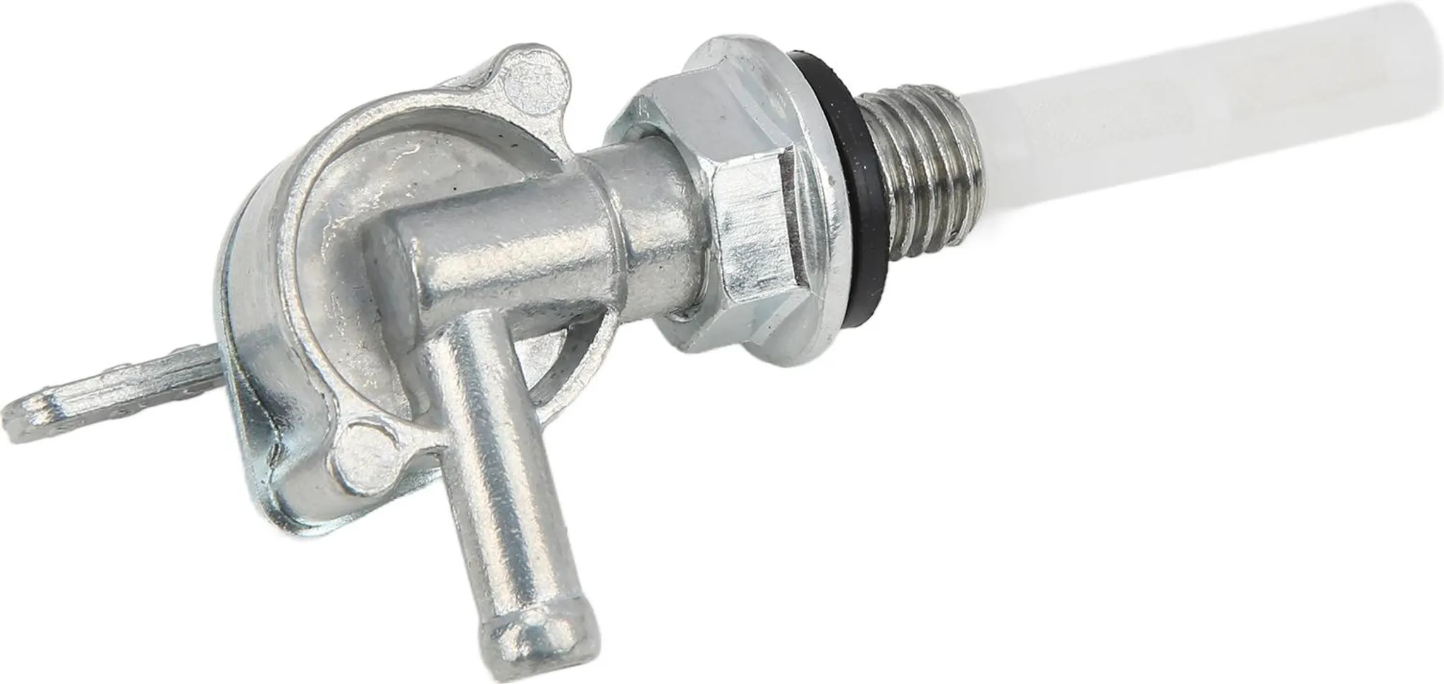 (NEUF)ROBINET ESSENCE 10X125