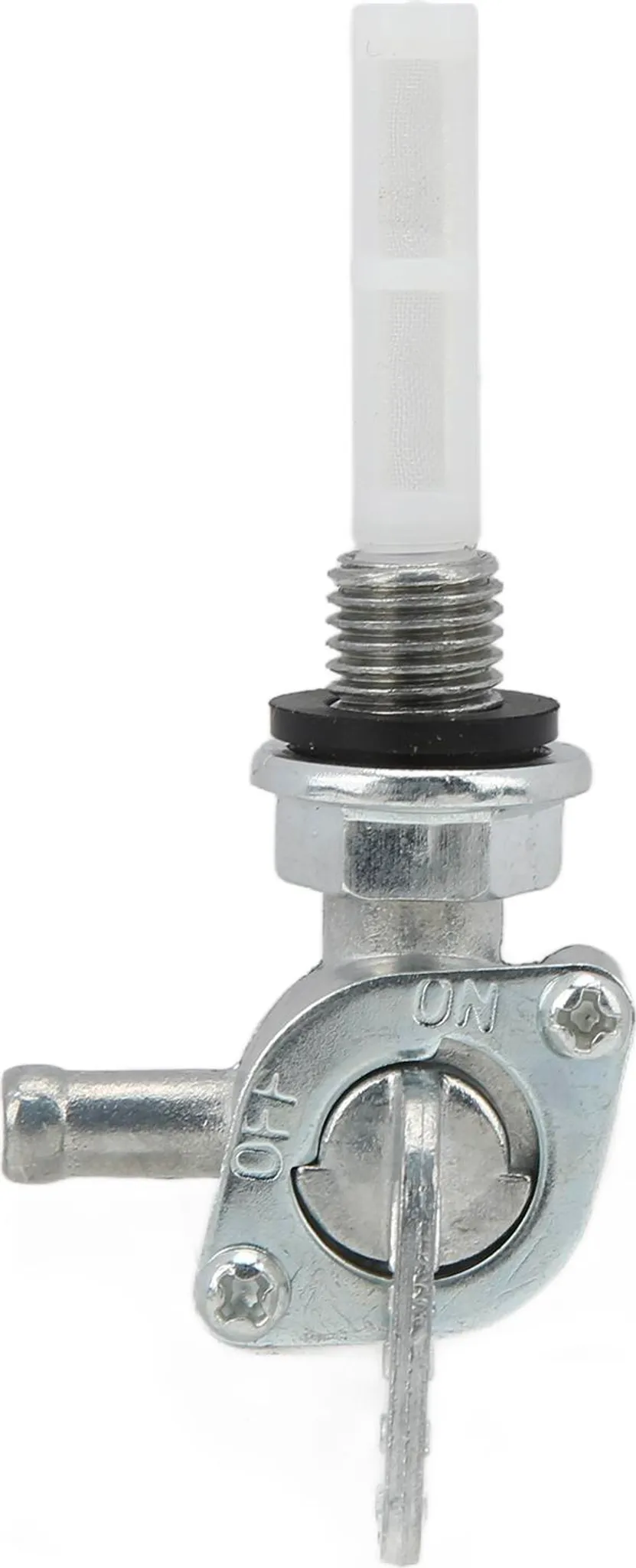 (NEUF)ROBINET ESSENCE 10X125