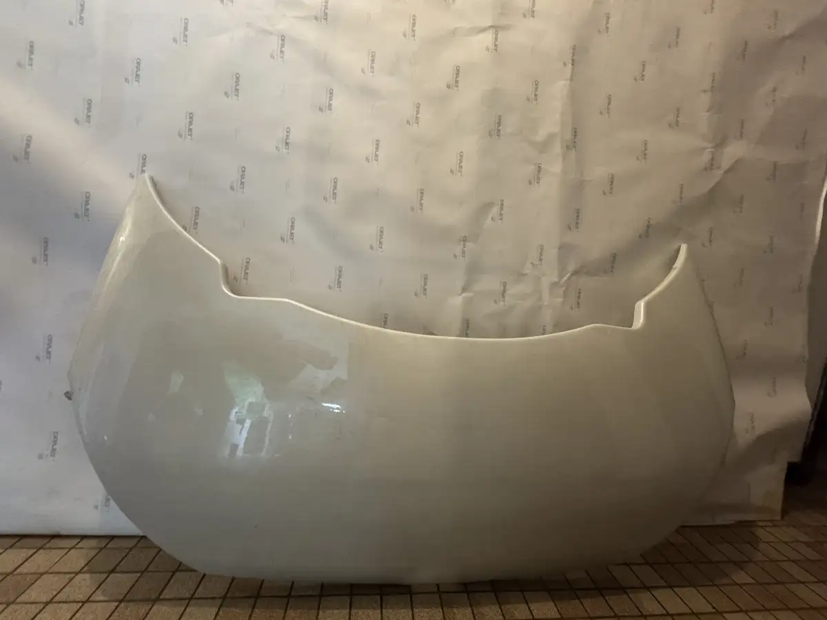 Capot pour AIXAM City, Roadline, Crossline II, Scouty II / minauto