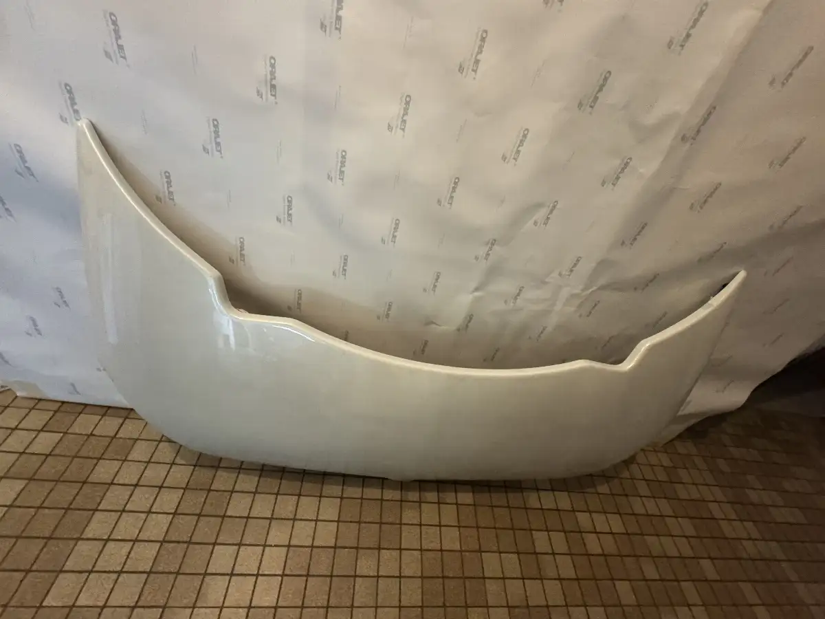 Capot pour AIXAM City, Roadline, Crossline II, Scouty II / minauto