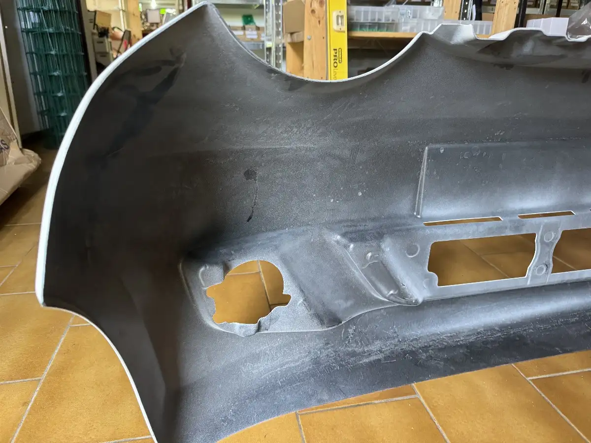 Pare chocs avant Minauto Access, Crossminauto Sensation