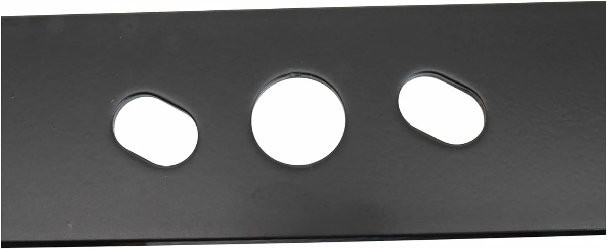 (NEUVE) SECURA 51CM (20') couteau de tondeuse compatible avec BRAST BRB-RM 20196 DELUXE BRB-RM-20174 POWER