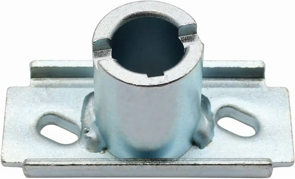 (NEUVE) SECURA Moyeu de lame compatible avec les tondeuses Brast Ø22mm BRB-RM 20196 20174 18140 18196 18141