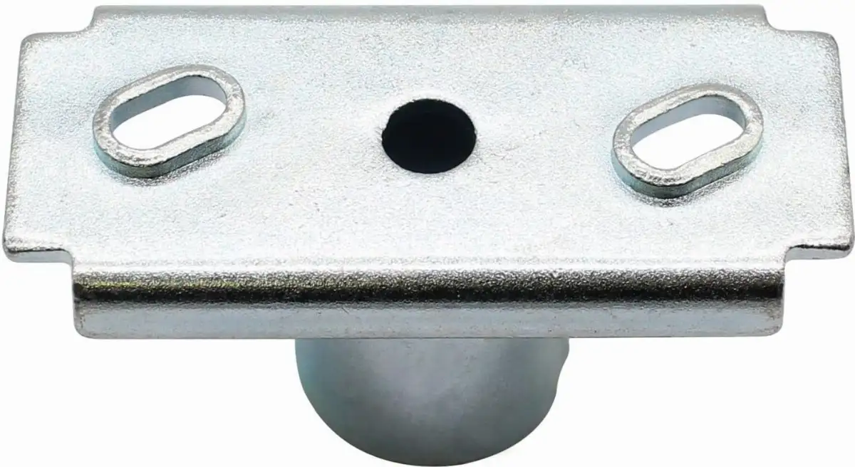 (NEUVE) SECURA Moyeu de lame compatible avec les tondeuses Brast Ø22mm BRB-RM 20196 20174 18140 18196 18141