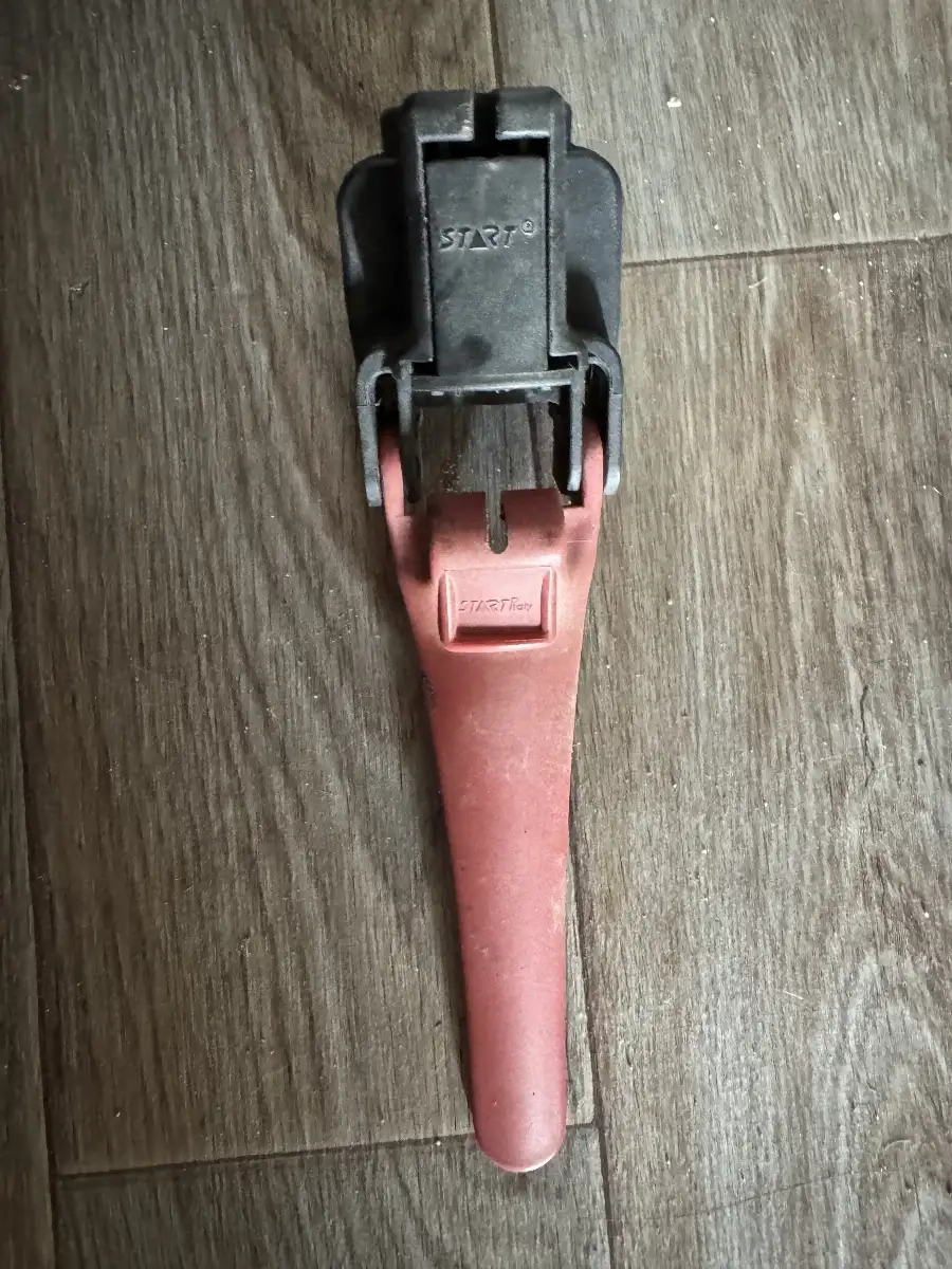 AC8804 Pièce de rechange pour tondeuse-faucheuse Kiva Remplace l'ancienne référence 8804