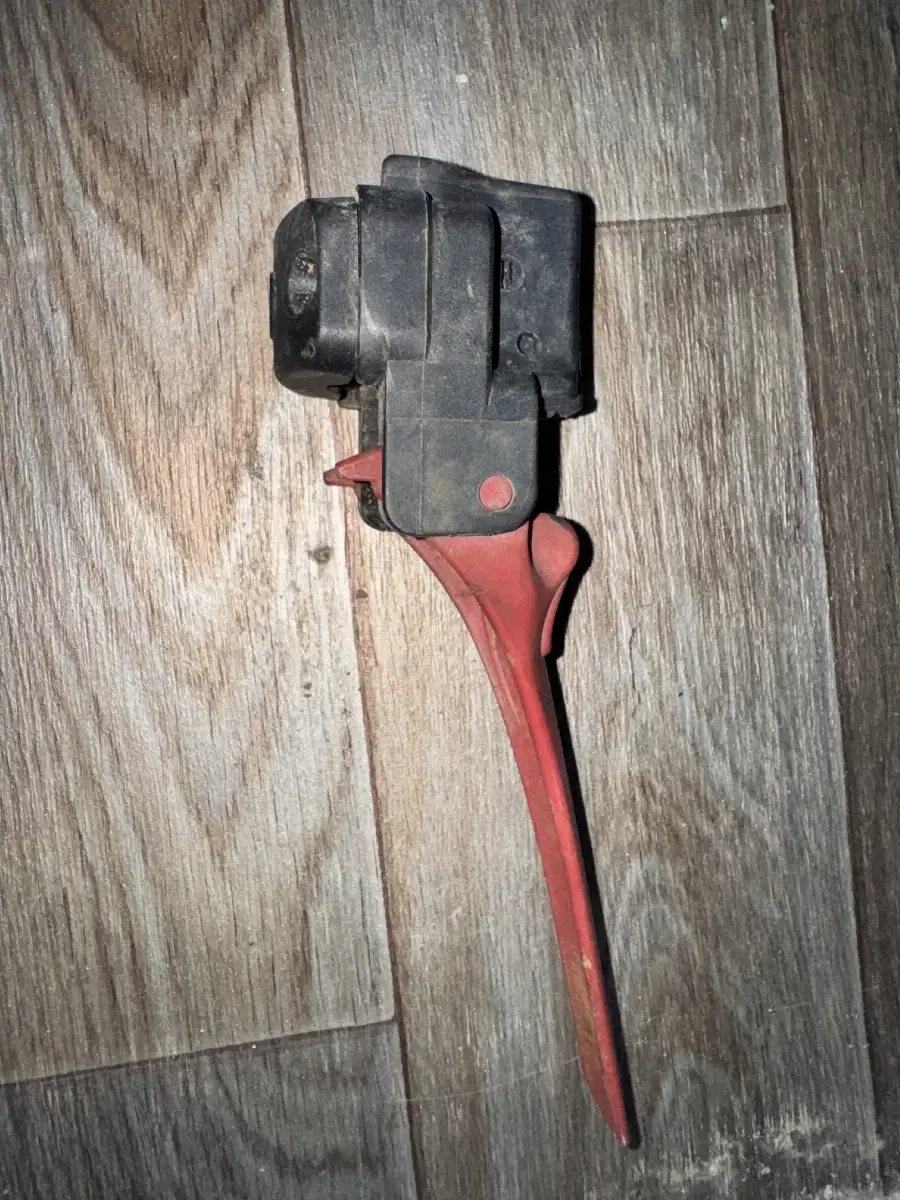 AC8804 Pièce de rechange pour tondeuse-faucheuse Kiva Remplace l'ancienne référence 8804