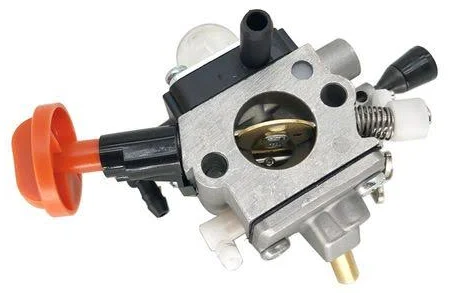 Carburateur pour débroussailleuse Stihl FS131 FS131R FS311 KM131 HT131 HT132 HT133 HT134 HT135 BT131 Remplace 4180-120-0619 4180-120-0617