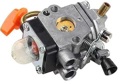 Carburateur pour débroussailleuse Stihl FS131 FS131R FS311 KM131 HT131 HT132 HT133 HT134 HT135 BT131 Remplace 4180-120-0619 4180-120-0617