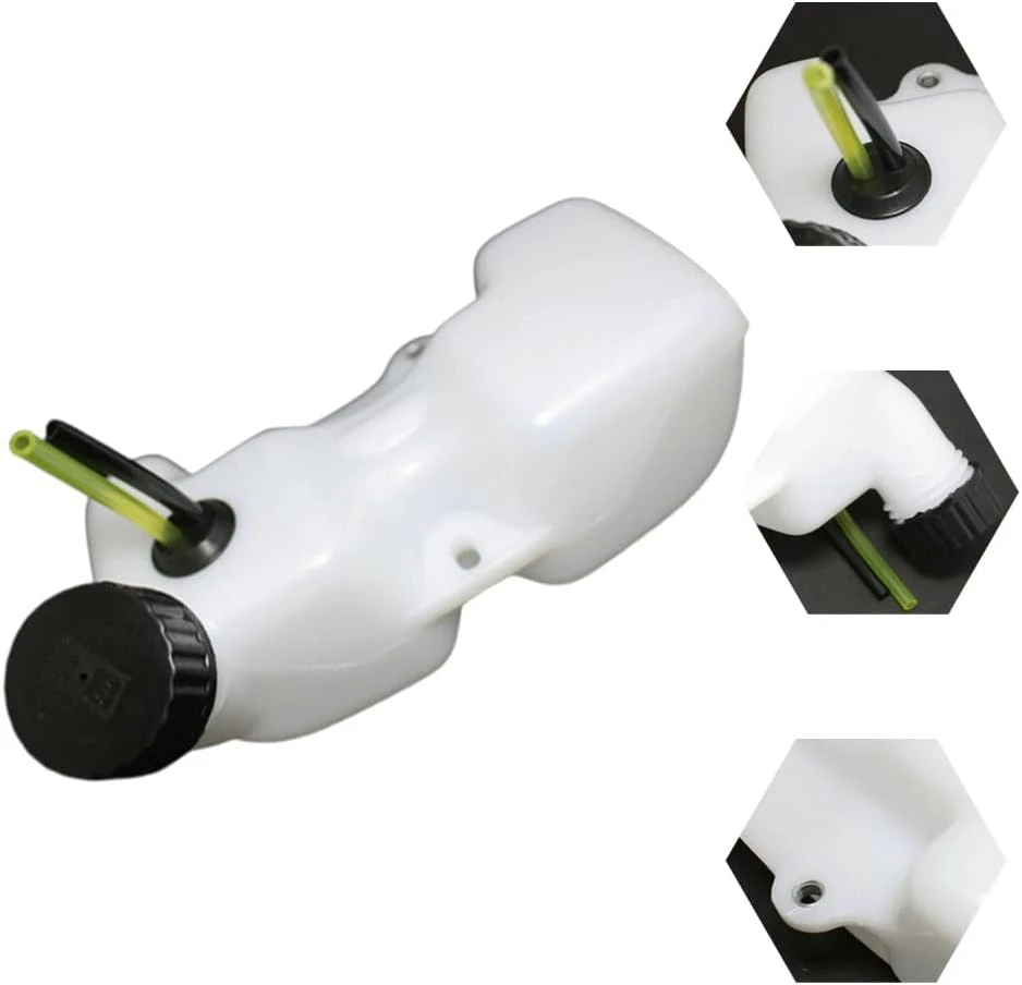 RESERVOIR ESSENCE DEBROUSSAILLEUSE STIHL FS120 - FS200 - FS250 - 4134 350 0400