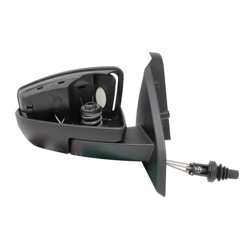 Retroviseur Aixam (sensation etc ... ) Complet droit