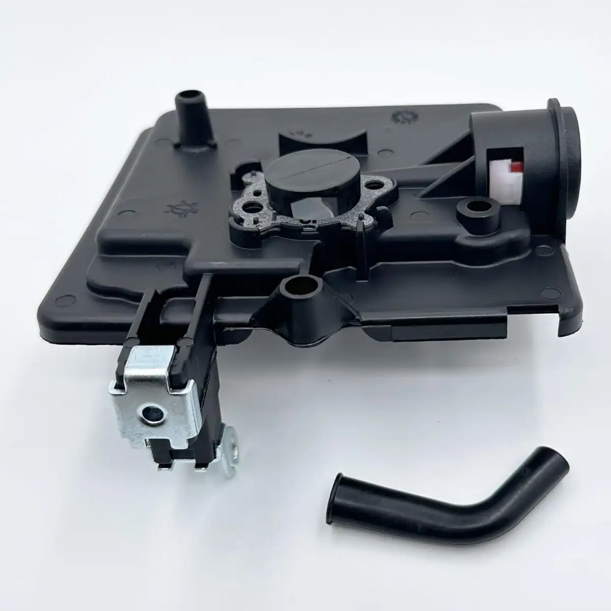 Support filtre à air Briggs&Stratton (Sans pompette d'amorçage)