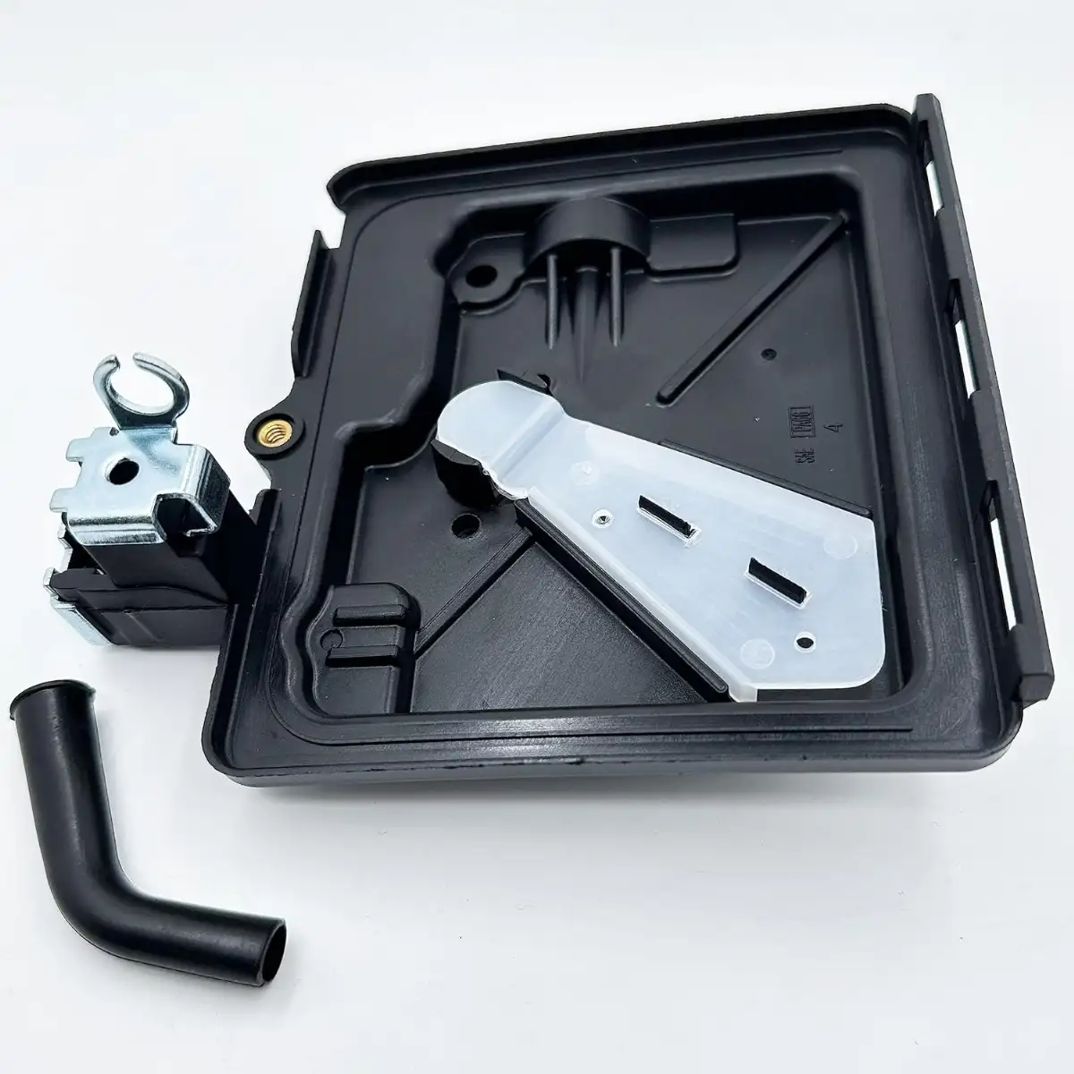 Support filtre à air Briggs&Stratton (Sans pompette d'amorçage)