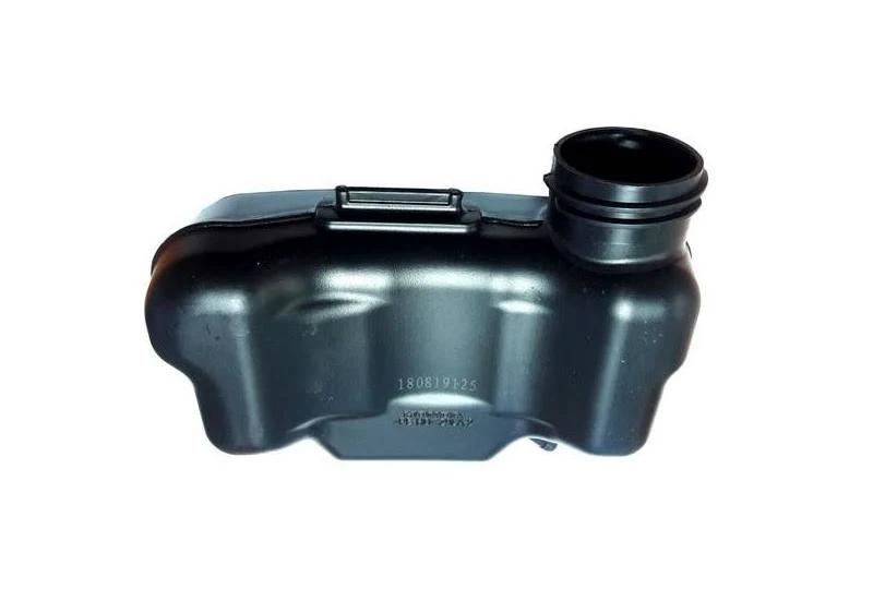 Réservoir de carburant avec bouchon 17511-Z9L-000 pour moteur Honda GCV145 GCV170 GCV200 tondeuse HRN216 HRX217K6