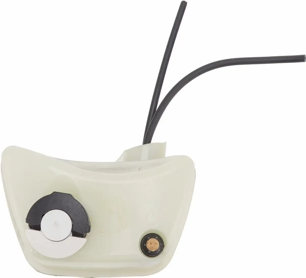 Réservoir de Carburant d'occasion pour taille-haie STIHL HS81R HS81T HS86R HS86T / 4237 350 0452