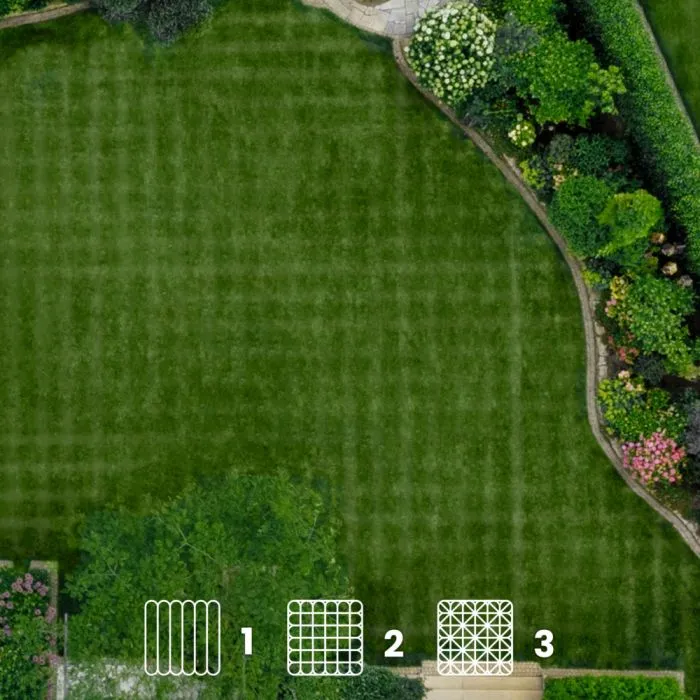 ROBOT DE TONTE STIGA A8V RTIK ( sans fil )