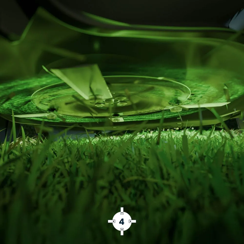 ROBOT DE TONTE STIGA A25V RTK ( sans fil )