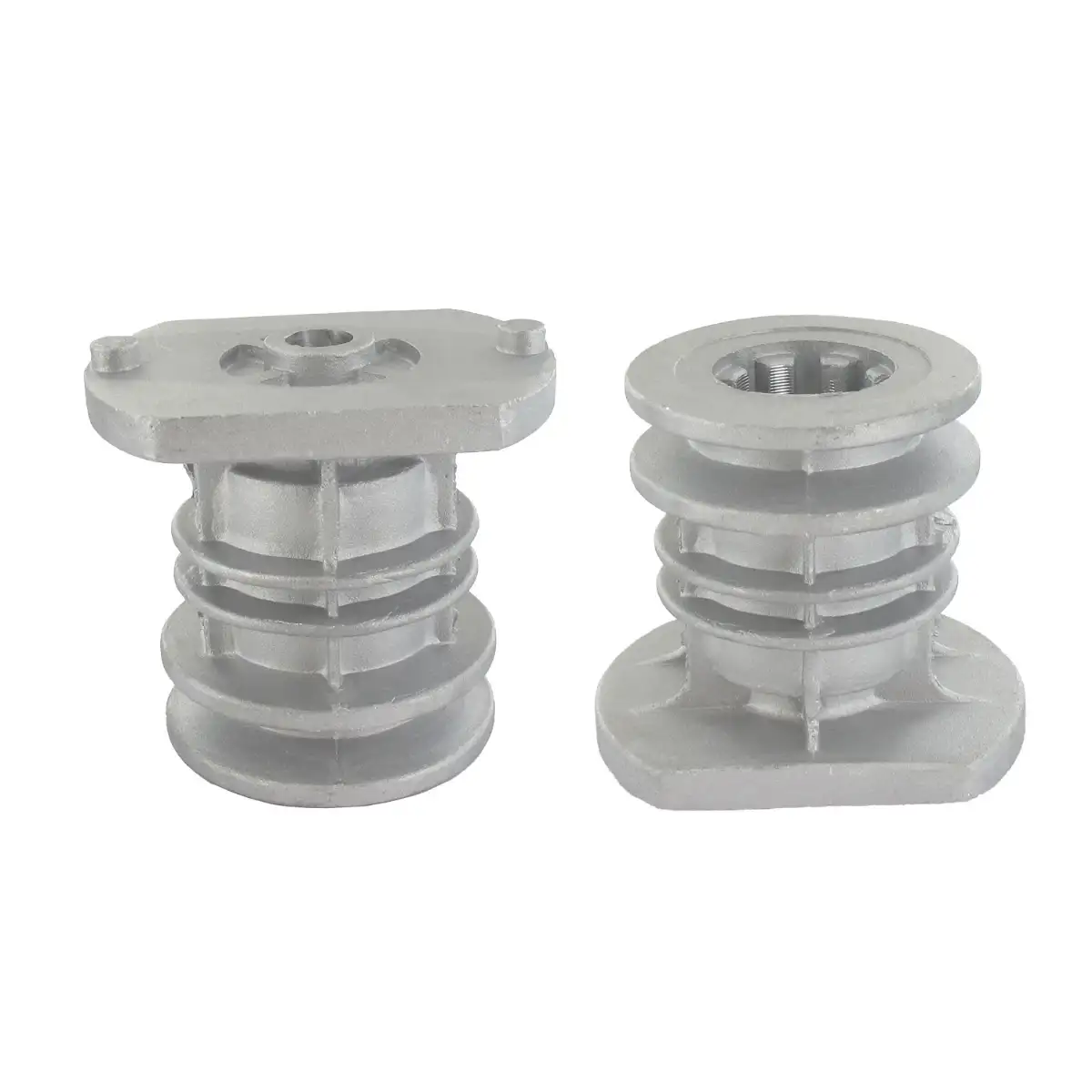 Support de lame Castelgarden - GGP 22465607/0 - 122465607/3