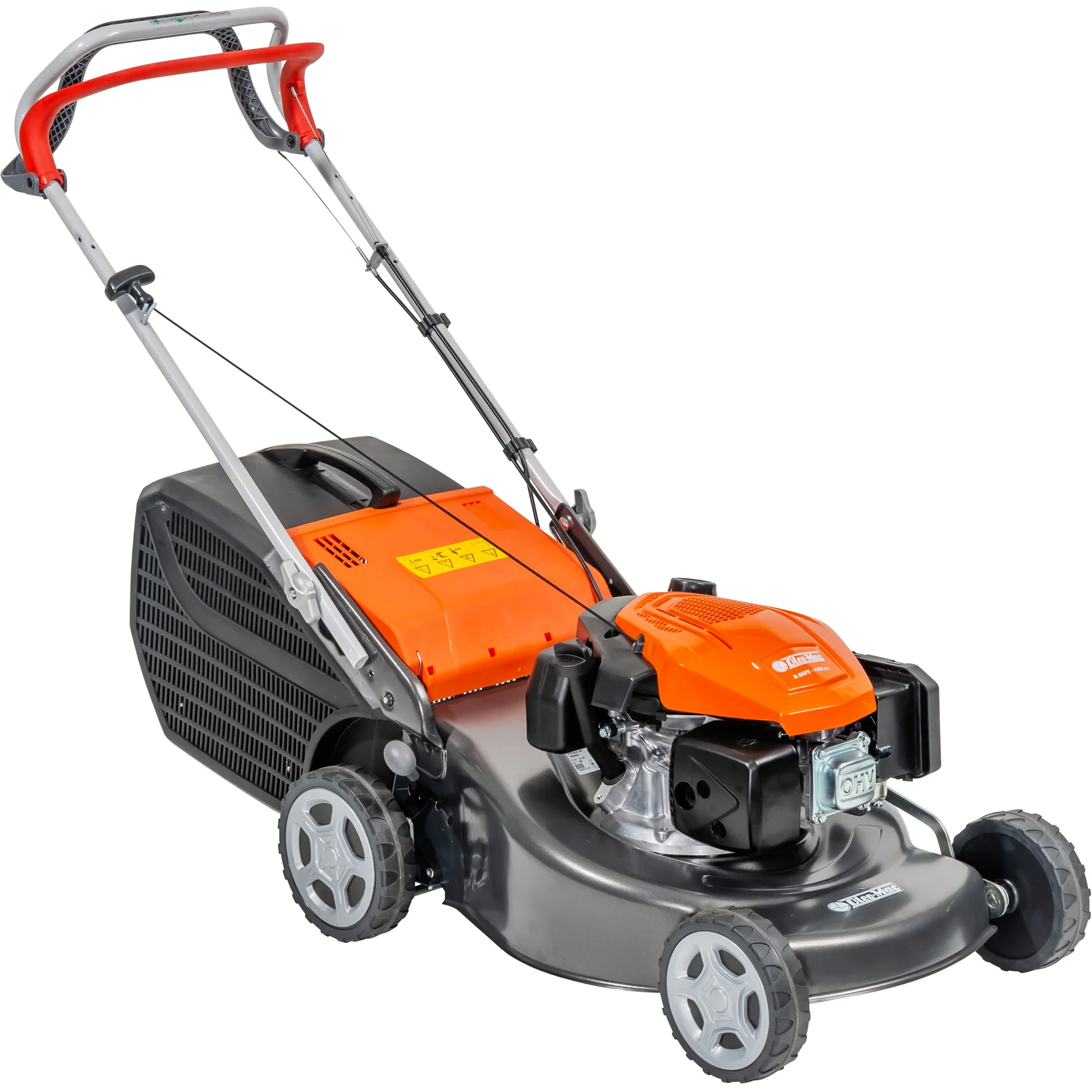 TONDEUSE THERMIQUE GH48TK OLEO-MAC