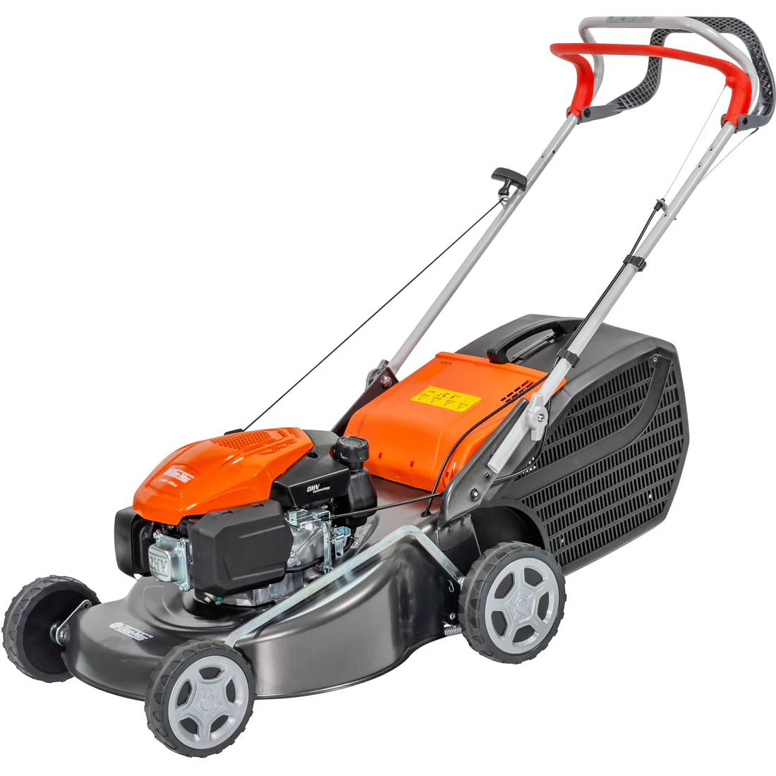 TONDEUSE THERMIQUE GH48TK OLEO-MAC