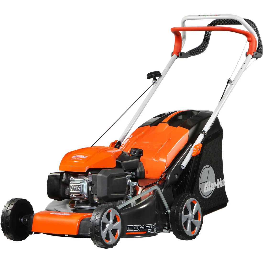 Tondeuse thermique G48TK comfort plus autochoke