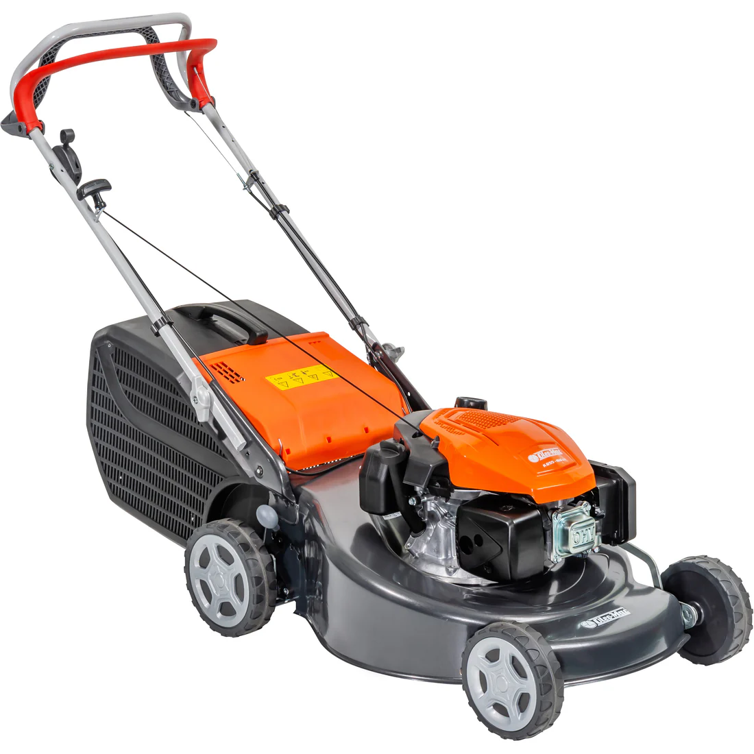 Tondeuse thermique GH53TK OLEO-MAC