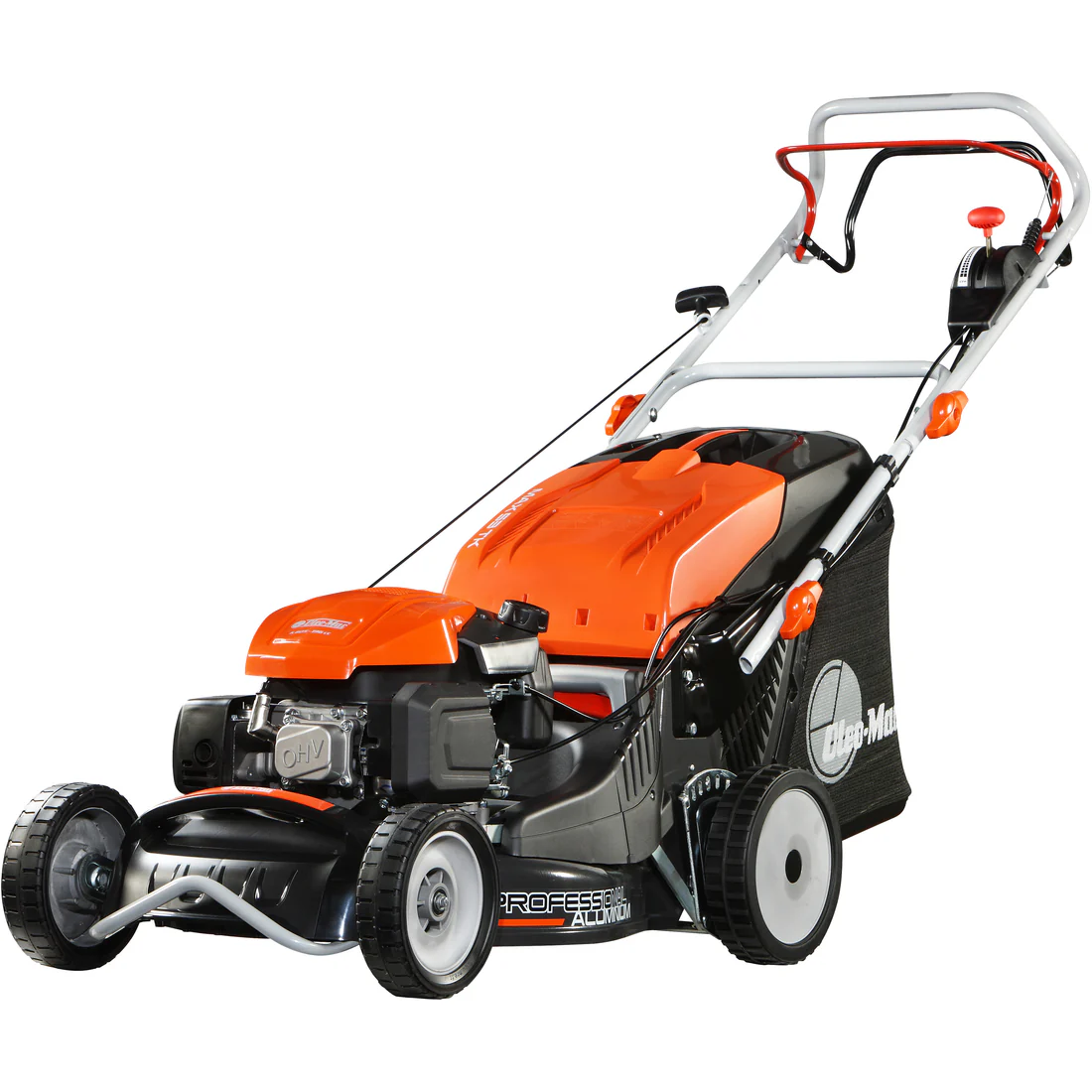 Tondeuse thermique MAX 53 TK ALUMINIUM PRO