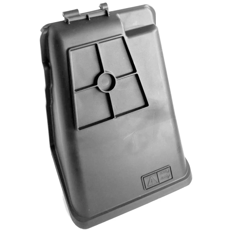 DEFLECTEUR ARRIERE 322108319/0 POUR TWINCLIP STIGA