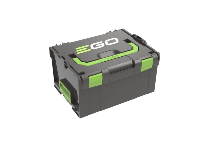 COFFRE DE TRANSPORT POUR BATTERIE EGO