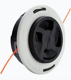 TETE FIL NYLON POUR DEBROUSSAILLEUSE STIHL 10-100F